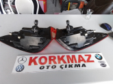 Oto Çıkma Parça / Seat / Leon / Far & Stop / Sağ Arka Stop / Çıkma Parça 