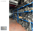 Oto Çıkma Parça / Skoda / 120 / Elektrik / Rölanti Motoru / Çıkma Parça 