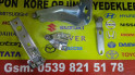 Oto Çıkma Parça / Toyota / Hiace / Kaporta & Karoser / Sağ Sürgülü Kapı / Sıfır Parça 