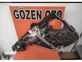Oto Çıkma Parça / Ford / Fiesta / Kaporta & Karoser / Sağ Arka Kapı / Çıkma Parça 