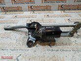 BMW E46 SİLECEK MOTORU KOLLARI VE MEKANİZMASI 056980514 0 390 2