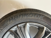 Oto Çıkma Parça / Hyundai / ix35 / Jant & Lastik / Çelik Jant / Çıkma Parça 