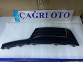 Oto Çıkma Parça / Audi / A3 / Tampon / Sis Farı Çerçevesi / Sıfır Parça 