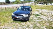 HYUNDAI ACCENT ADMIRA SAG SOL FAR MERT OTO