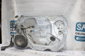 Oto Çıkma Parça / Ford / Focus / Oto Cam / Cam Krikosu / Çıkma Parça 