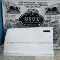 Oto Çıkma Parça / Audi / A3 / Kaporta & Karoser / Sol Ön Kapı / Çıkma Parça 