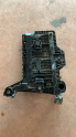VOLKSWAGEN JETTA GOLF SKODA AKÜ ALT TABLASI 1K0915333