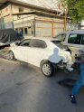 Oto Çıkma Parça / Citroen / C-elysee / Kaporta & Karoser / Sol Ön Kapı / Çıkma Parça 