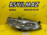 VECTRA B SAĞ FAR (ORJİNAL) - XENON