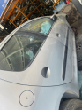 Peugeot 206 sağ ön kapı gri