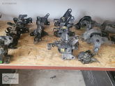 Oto Çıkma Parça / Toyota / Corolla / Motor / Takozu & Kulağı / Çıkma Parça 