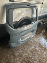 Oto Çıkma Parça / Ford / Tourneo Courier / Kaporta & Karoser / Bagaj Kapağı / Çıkma Parça 