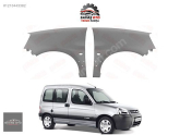 Oto Çıkma Parça / Citroen / Berlingo / Kaporta & Karoser / Arka Çamurluk / Sıfır Parça 