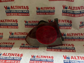HONDA CIVIC FD6 SOL ARKA STOP