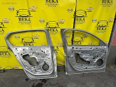 Oto Çıkma Parça / Opel / Astra / Kaporta & Karoser / Sol Arka Kapı / Çıkma Parça 