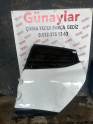 RENAULT CLİO 4 SOL ARKA KAPI