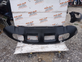 VOLKSWAGEN TOUAREG ÖN TAMPON ALT SPOİLER ÇIKMA ORJİNAL 2003-2006