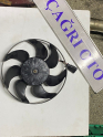 Oto Çıkma Parça / Volkswagen / Jetta / Fan / Fan Motoru / Çıkma Parça 