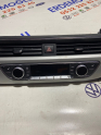 Oto Çıkma Parça / Audi / A4 / Klima / Kontrol Paneli / Çıkma Parça 