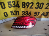 MERCEDES E CLASS W212 sağ stop.   A2129060803