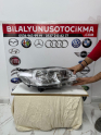 PEUGEOT 301 SAĞ FAR ORJİNAL SIFIR