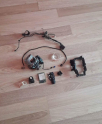 Oto Çıkma Parça / Opel / Insignia / Far & Stop / Far Camı / Çıkma Parça 