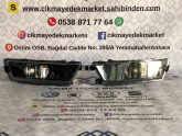 Oto Çıkma Parça / Skoda / Rapid / Far & Stop / Sis Farı / Çıkma Parça 