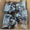 Oto Çıkma Parça / Dacia / Sandero / Şanzıman / Şanzıman Komple / Çıkma Parça 