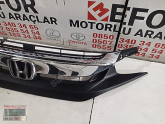 Oto Çıkma Parça / Honda / Civic / Kaporta & Karoser / Panjur / Çıkma Parça 