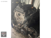 Oto Çıkma Parça / Honda / Civic / Motor / Komple Motor / Çıkma Parça 