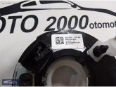 Oto Çıkma Parça / Skoda / Fabia / Airbag / Airbag Sargısı / Sıfır Parça 