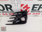 Oto Çıkma Parça / Honda / City / Tampon / Sis Farı Çerçevesi / Sıfır Parça 