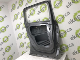 Oto Çıkma Parça / Mercedes / GL / Kaporta & Karoser / Sol Arka Kapı / Çıkma Parça 