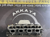 Oto Çıkma Parça / Fiat / Brava / Motor / Silindir Kapağı / Çıkma Parça 