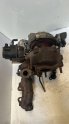 Oto Çıkma Parça / Audi / A4 / Motor / Turbo / Çıkma Parça 