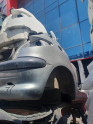 PEUGEOT 206 SAĞ ARKA ÇAMURLUK KESME ORJİNAL