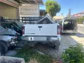 Oto Çıkma Parça / Nissan / Pick-up / Motor / Motor (komple) / Çıkma Parça 