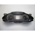 Audi A4 Kilometre Saati Gösterge Paneli 8K0920930B