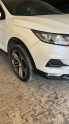 Hurda Belgeli Araçlar / Nissan / Qashqai