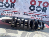 Oto Çıkma Parça / Volkswagen / Jetta / Motor / Krank / Çıkma Parça 