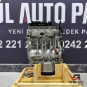 FORD COURİER 1.6 TDCi EURO 5 DV6 SIFIR SANDIK MOTOR