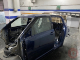 Oto Çıkma Parça / Suzuki / Swift / Kaporta & Karoser / Sağ Ön Kapı / Çıkma Parça 
