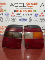 Oto Çıkma Parça / Opel / Vectra / Far & Stop / Sol Arka Stop / Çıkma Parça 
