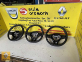 Oto Çıkma Parça / Renault / R 5 / Direksiyon / Direksiyon Simidi / Sıfır Parça 