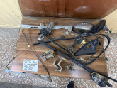Oto Çıkma Parça / Peugeot / 206 / Koltuk & Döşeme / İç Kapı Kolu / Çıkma Parça 