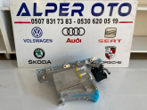 04L129711AC EMME MANİFOLD SOĞUTUCUSU SEAT LEON