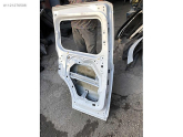 Oto Çıkma Parça / Ford / Tourneo Courier / Kaporta & Karoser / Sol Arka Kapı / Çıkma Parça 