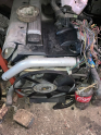 BMW E39 525 tds DİZEL KOMPLE MOTOR ÇIKMA - ERCAN TİCARET