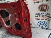 Oto Çıkma Parça / Renault / Clio / Kaporta & Karoser / Sol Arka Kapı / Çıkma Parça 