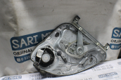 Oto Çıkma Parça / Ford / Focus / Oto Cam / Cam Krikosu / Çıkma Parça 